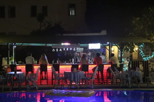 Bodrum Park Hotel Loisirs et amusements Photos