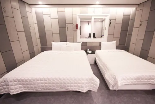Nuri Hotel Gwangalli Photos