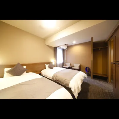 Dormy Inn Toyama Natural Hot Spring Camere Photos