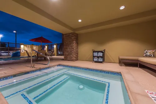 Hampton Inn & Suites by Hilton Phoenix Tempe Leisure & Recreation Photos