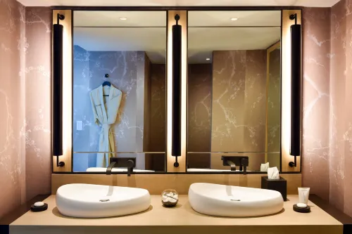 Nobu Hotel Miami Beach Camere Photos