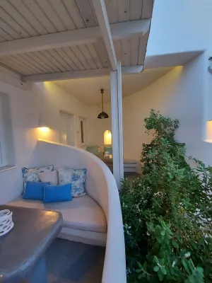 Ambience Suites Rooms Photos