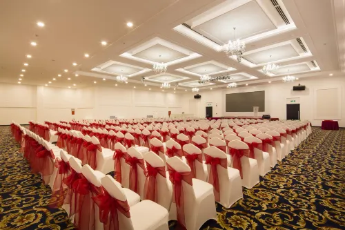 TTC Hotel – Premium Can Tho Dành cho công việc Photos
