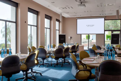 Eurostars Sitges Business Photos