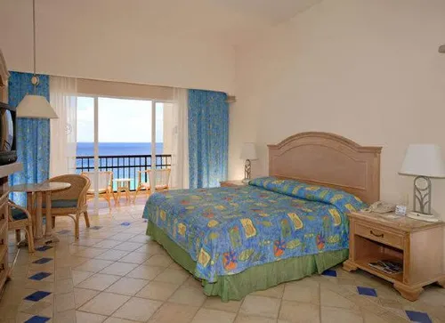 El Cozumeleño Beach Resort - All Inclusive Photos