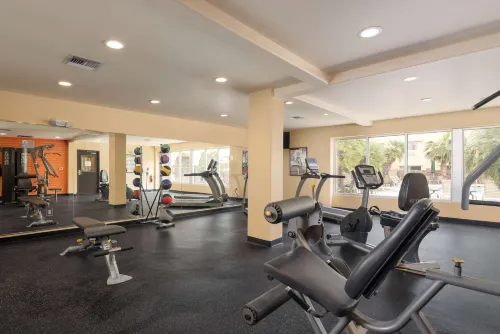 La Quinta Inn & Suites by Wyndham Tucson - Reid Park Loisirs et amusements Photos