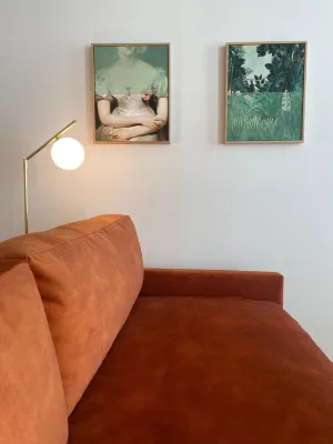 Lisbon Serviced Apartments - Estrela Photos