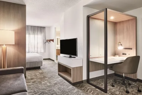 SpringHill Suites Phoenix Tempe/Airport Photos