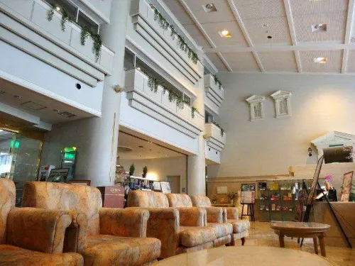 Hotel Cypress Karuizawa Public Areas Photos