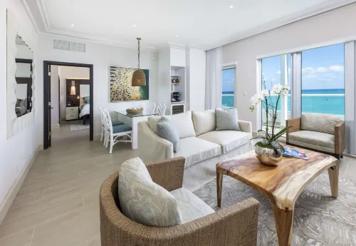The Palms Hotel & Spa Miami Beach Zimmer Photos