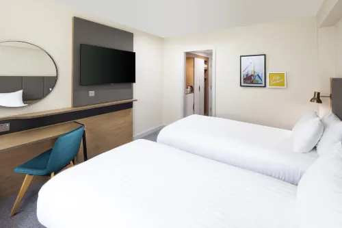 Holiday Inn Coventry M6, Jct.2 Chambres Photos