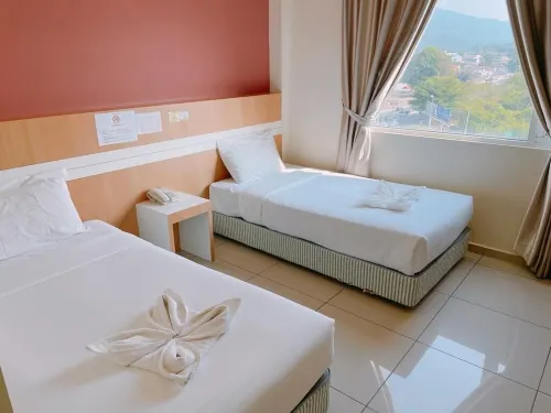 Caspari Hotel Camere Photos