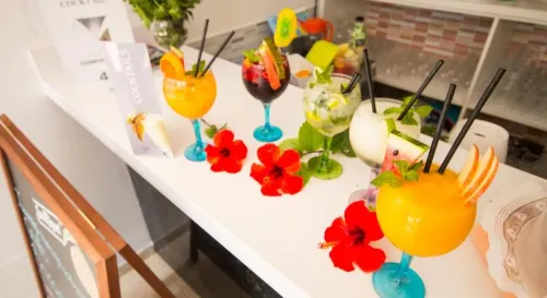Hotel Amic Gala Питание Photos