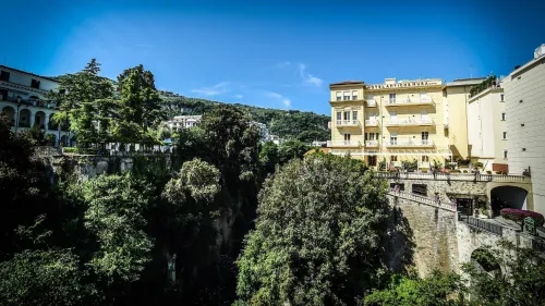 Hotel Antiche Mura Circondario Photos