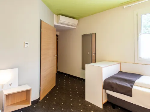 B&B HOTEL Ingolstadt-Ost Photos