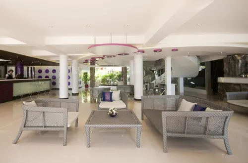 The L Resort, Krabi Public Areas Photos
