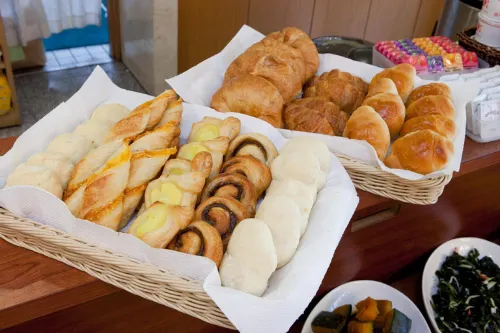 Kuretake Inn Act Hamamatsu Ăn uống Photos