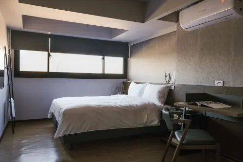Giant Rich Hotel Photos