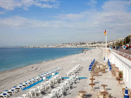 ibis Styles Nice Vieux Port Loisirs et amusements Photos