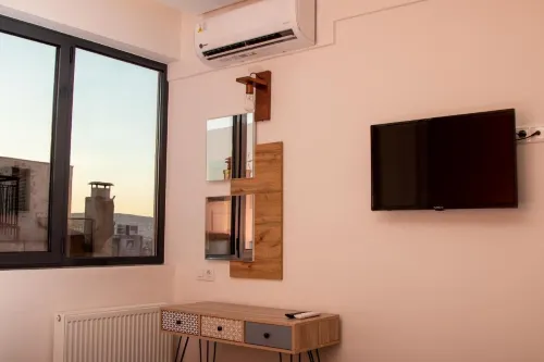 Dunlin Hotel Rooms Photos