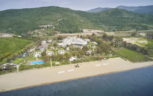 Richmond Ephesus Resort - All Inclusive À proximité de l'hôtel Photos