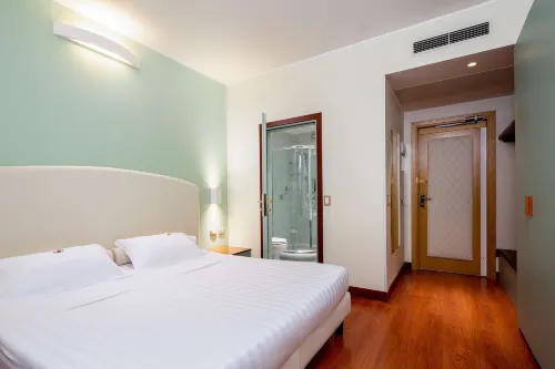 Air Hotel Milano Linate Photos