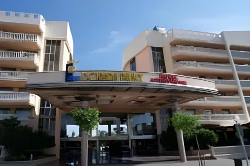 Ponient Dorada Palace by PortAventura World Extérieur Photos