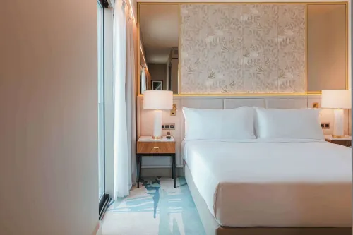 Legacy Hotel Cascais, Curio Collection by Hilton Camere Photos