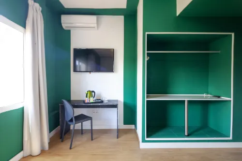Hotel Sireno Torremolinos - Adults Only, Ritual Friendly Chambres Photos