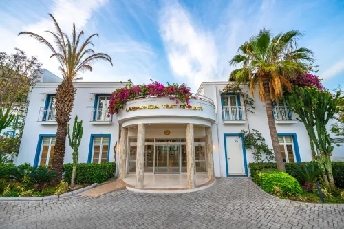 Labranda Tmt Bodrum Featured Photos