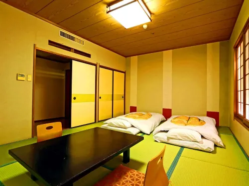 Tochigi Grand Hotel الغرف Photos