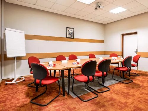 Ibis Tanger City Center Espaces Affaires Photos
