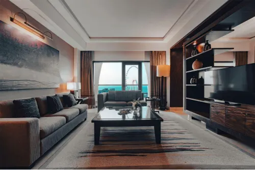 Amwaj Rotana Jumeirah Beach - Dubai Photos