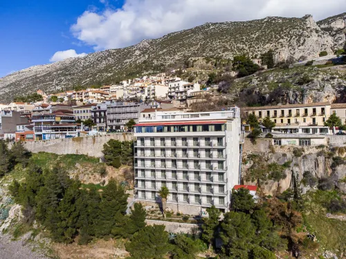 V Hotel Delphi 추천 Photos