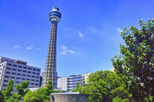 Toyoko Inn Yokohama Kannai À proximité de l'hôtel Photos