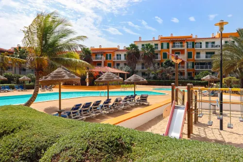 Agua Hotels SAL Vila Verde Loisirs et amusements Photos