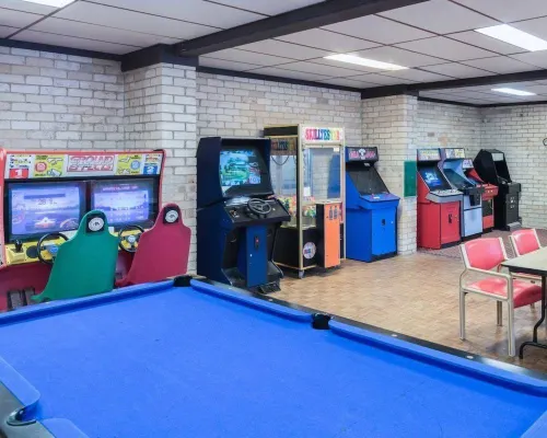 Katoomba Town Centre Motel Leisure & Recreation Photos
