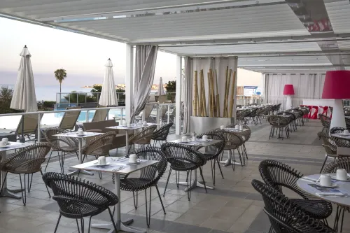 Best Western Plus Ajaccio Amiraute Makanan Photos