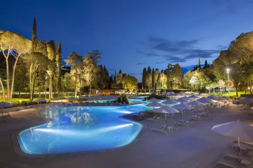 Lone Hotel by Maistra Collection Benessere e tempo libero Photos