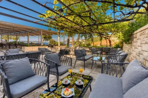 Hotel Splendid Aree comuni Photos