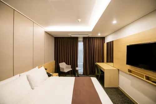 Chuncheon Eston Hotel Photos