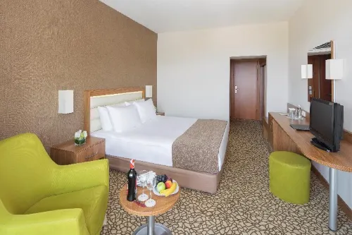 Richmond Ephesus Resort - All Inclusive Rooms Photos