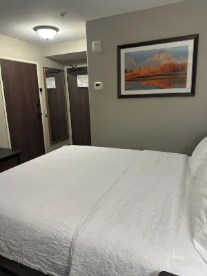 Hampton Inn Jackson Hole Photos