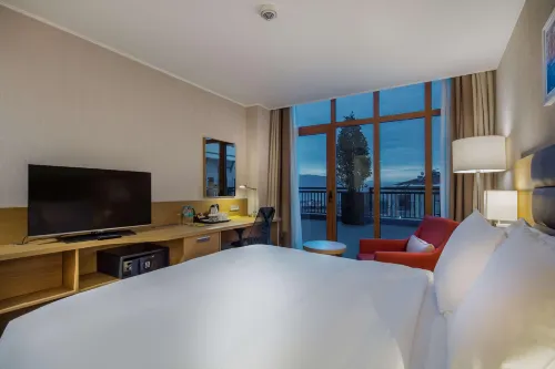 Hilton Garden Inn Safranbolu Kamar Photos