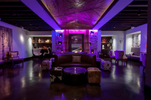 Renaissance Providence Downtown Hotel Leisure & Recreation Photos