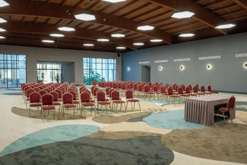 Rixos Park Belek - the Land of Legends Access Бизнес-удобства Photos