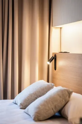 Aparthotel Atenea Calabria Camere Photos