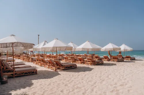 Umm Al Quwain Beach Hotel Здоровье и отдых Photos
