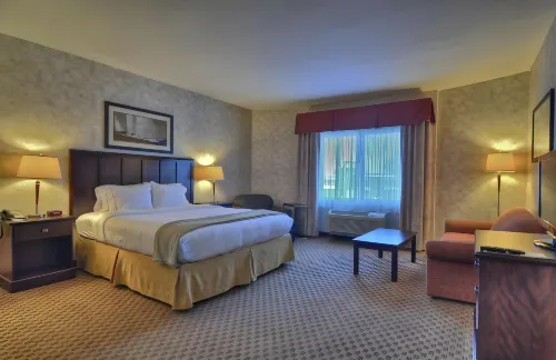 Holiday Inn Express San Diego South - Chula Vista Featured Photos