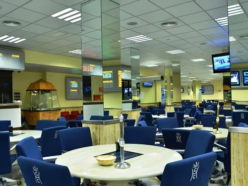 Hotel Don Curro Dining Photos